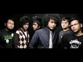 Lagu NIDJi - kau Dan Aku (lirik)
