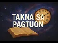 Download Lagu TAKNA SA PAGTUON | Apostasy and Intercession | (September 7—8, 2025) Lessons
