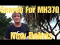 Download Lagu MH370 Search - New Debris  #mh370search