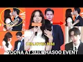Download Lagu I love Lee Junho! Im YoonA chose Lee Junho over Lee Chae Min for a kissing role in a drama