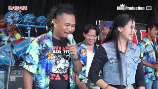 Download Turu Ning Pawon voc Desy Ayunda-Live Show BAHARI Desa Sura Lor MP3