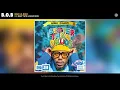 B.o.B - Bad Lil Bish (Official Audio) (feat. Baby Tate & Black Boe)