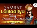 Download Lagu Samrat Lalitaditya | Regional Kingdoms | Kashmir| UPSC | General Studies | StudyIQ IAS