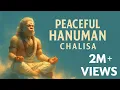 Lagu HANUMAN CHALISA - Healing Version 🕉️ | हनुमान चालीसा | Calming Devotional Prayer | Mantra Marg