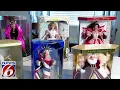 Website helps doll owners navigate value of Barbie Doll collection