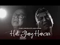 Download Lagu HATI YANG HANCUR - FRANKY KUNCORO \u0026 PS. LUKAS KUSUMA