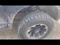 Big O vs Discount tire