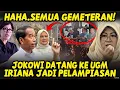 Download Lagu TIFA KENA MENTAL!! TANDA “KEKALAHAN” DISINGGUNG IRMA NASDEM😱JOKOWI AKAN KE UGM