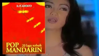 20 lagu terbaik pop mandarin versi indonesia 