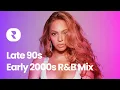 Lagu Late 90s Early 2000s R\u0026B Mix Lyrics 🎵 Best R\u0026B Songs Late 90s and Early 2000s Lyrics Compilation
