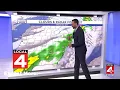 Metro Detroit weather forecast April 7 2026 -