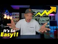 This YouTube VIEWS HACK Took Me 5 Years to learn - I'll teach you in 6 minutes..