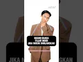 Download Lagu Begini suara Fajar Noor Jika Musik Dihilangkan #vocals #indonesianidol #fajarnoor