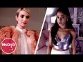 Top 10 Scream Queens Outfits We Want
