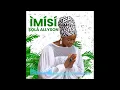 Lagu Sola Allyson - Idupe [Audio]