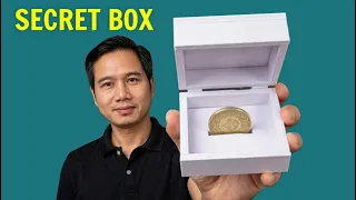 The Million Dollar Magic Trick Secret Revealed | Funny Ideas