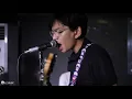 Paso De Blas at Stay Useless 10