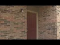 3-year-old dead woman critically injured in Snyder TX