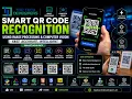 QR Code Recognition and Identification Using Image Processing in Python