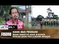 KANG MUS PENSIUN! Bisnis Kang Mus Dibagikan Ke Anak Buahnya | PREMAN PENSIUN 3 | EPS 1 (1/2)