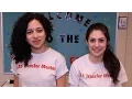 Rutgers Transfer Students Find Support