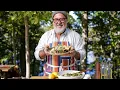 Why You Need to Quit Chicken and Grill This Game Bird Instead Andrew Zimmern s Wild Game Kitchen