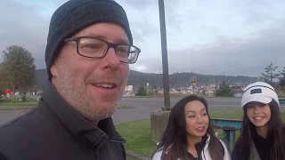 Making Repairs In Miserable Weather Onboard Lifestyle ep.86