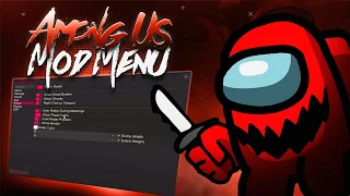 Among Us Mod Menu Among Us Cheats Among Us Hack Free Hacks Cheats Always Impostor