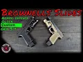 Brownells Glock Slides 2 years Later Still The Best Budget Option