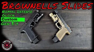 Brownells Glock Slides 2 years Later Still The Best Budget Option