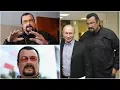 Steven Seagal Net Worth Bio - Amazing Facts You Need to Know