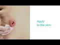 Brava Skin Barrier Wipe How to Use