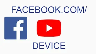 Www Facebook Com Device 