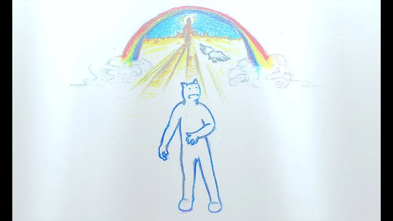 心の音。効果音・感情の環境音