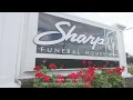Sharp Funeral Homes Proud to Serve Families from Flushing Michigan