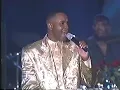 Freddie Jackson - Jam Tonight (live)