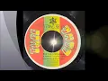 Bob Marley and The Wailers - Buffalo Soldier - Tuff Gong 7" - 1983