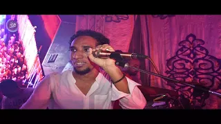 ما حصل اتصل بشكل جديد السلطان حمو اسماعيل حصريا على قناه نغمات نوبي 