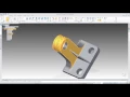 SolidEdge ST8 Assignment 4 02 BRACKET