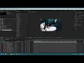 fuukingg after effects help please buffer size larger than 3000 pixels error 25 56