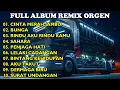 Lagu REMIX ORGEN TUNGGAL NONSTOP 2025 - CINTA MERAH JAMBU - FULL BASS JEDUG - COVER CHANDRA MUSIC