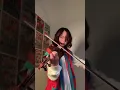 Download Lagu Sou Favela - MC Bruninho,Vitinho Frerrari(short video violin cover song)