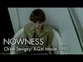 Chloe Sevigny in X-Girl Movie 1995 by Phil Morrison