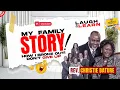 Download Lagu MY GRANDFATHER WAS A HERBALIST‼️ HOW I BROKE FREE FROM EVIL FAMILY PATTERNS – REV CHRISTIE BATURE