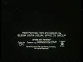 Download Lagu Earth Star Voyager Australian VHS Closing (Disney/Buena Vista) 1988