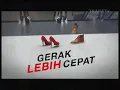 Download Lagu LA Lights - Gerak Lebih Cepat (2014)