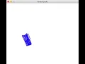 Kinect v2 and Processing Ver 1