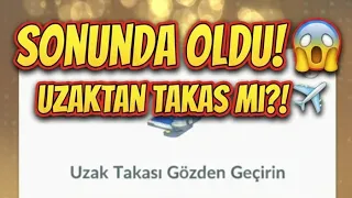 pok mon goda mesafeler bitti uzaktan takas nas l yap l r