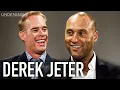 Derek Jeter A Yankees Icon Looks Back on His Incredible Career Undeniable with Joe Buck