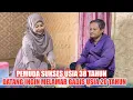 Lagu PEMUDA SUKSES PENGUSAHA AKSESORIS ASAL BANYUMAS DATANG INGIN MELAMAR GADIS CANTIK ASAL MAJALENGKA
